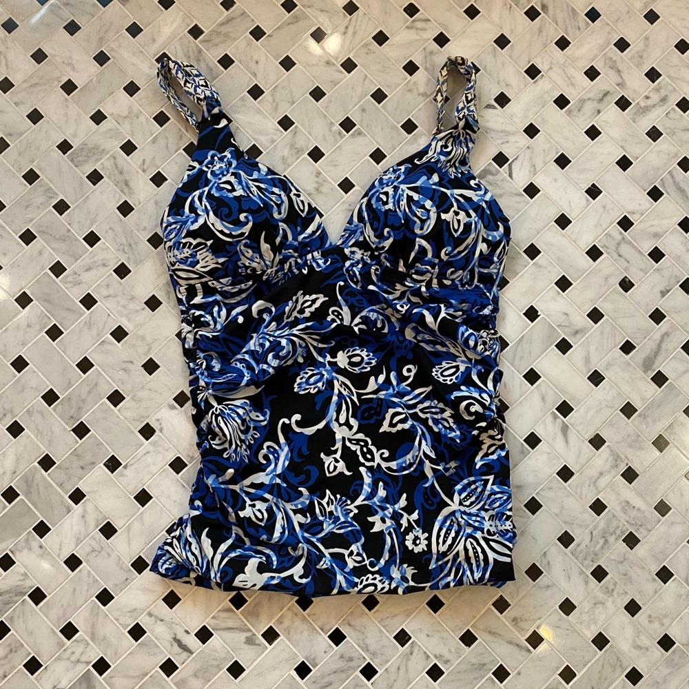 Tommy Bahama Tankini